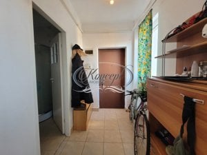 Apartament mobilat si utilat, zona semicentrala - imagine 7