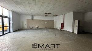 Spatiu comercial 140 mp , Calea Dumbravii - imagine 1