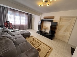 Apartament 2 camere, 2 bai, 60 mp, zona BIG Brazda lui Novac - imagine 4