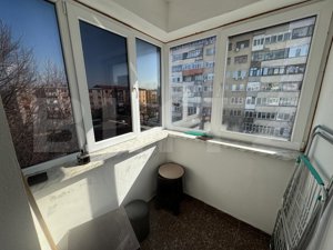 Apartament 2 camere, 2 bai, 60 mp, zona BIG Brazda lui Novac - imagine 9