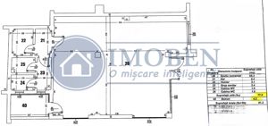 Spatiu Comercial-Parter Bloc Nou-Zona Lapus-Electroputere-3 Parcari - imagine 4