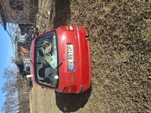 nissan micra - imagine 2