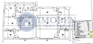 3 Camere Etaj 2 Bloc Nou -3 Locuri parcare -Lapus -Mobilat -Liber - imagine 4