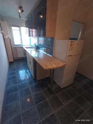 Apartament de închiriat (zonă Govândari) GARA DE NORD