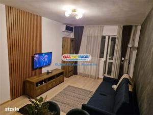 Apartament Bloc Nou - Berceni - Dimitrie Leonida - Parcare