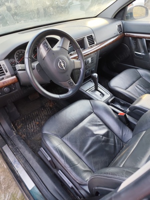 opel vectra c an 2005 - imagine 3