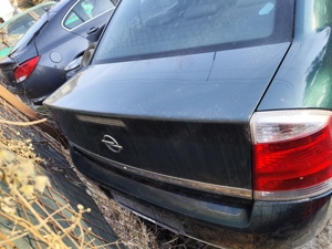 opel vectra c an 2005 - imagine 2