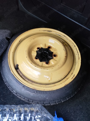 opel vectra c an 2005 - imagine 4