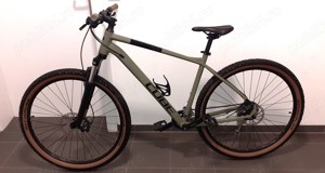 Bicicleta CUBE Aim Race ,marime XL ca noua!