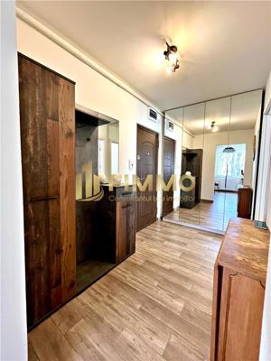 Apartament recent renovat | Prima inchiriere | ID:1093 - imagine 9