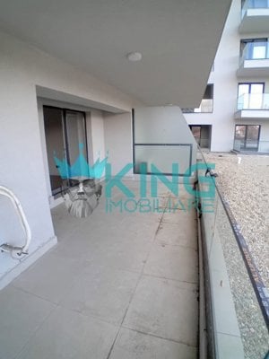  Apartament 2 Camere Berceni Sun Royal View Nemobilat Bucuresti - imagine 1