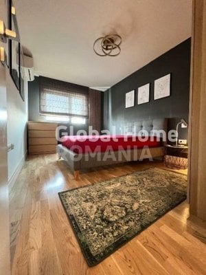 Apartament 2 camere | Floreasca-Dorobanti-Barbu Vacarescu | Parcare| Balcon - imagine 11