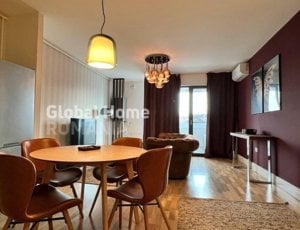 Apartament 2 camere | Floreasca-Dorobanti-Barbu Vacarescu | Parcare| Balcon - imagine 4