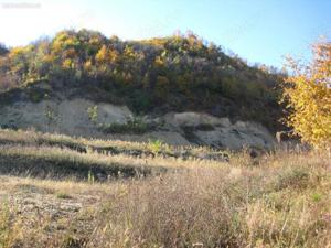 Carieră de PIATRĂ Magureni-Ploiesti