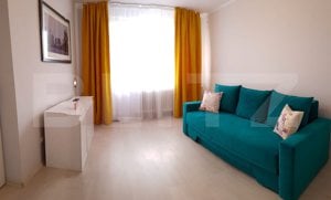 Apartament 2 camere, finisat, langa Iulius Mall