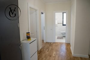 Apartament 3 camere - zona Unirii  - imagine 14