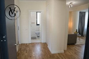 Apartament 3 camere - zona Unirii  - imagine 15