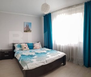 Apartament 2 camere, finisat, langa Iulius Mall - imagine 3