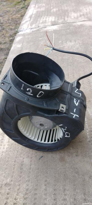 ventilator - exhaustor - imagine 3