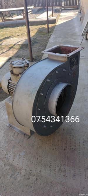 ventilator - exhaustor - imagine 4