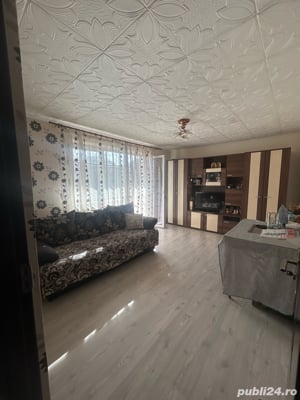 Vand apartament 3 camere|Decomandat| Manastur - imagine 3