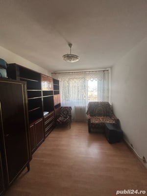 Vand apartament 3 camere|Decomandat| Manastur - imagine 9