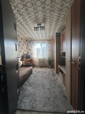 Vand apartament 3 camere|Decomandat| Manastur - imagine 2