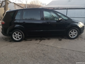 Ford s max  - imagine 3