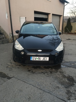 Ford s max  - imagine 2
