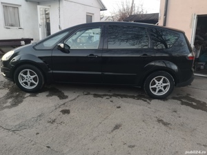 Ford s max  - imagine 5