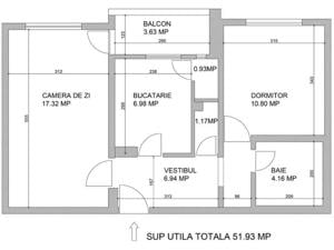 Teiul Doamnei - str. Brasoveni, Colentina, renovat integral - imagine 19