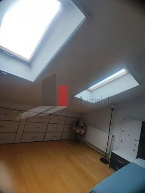 Duplex 2 camere, bucătărie open space, Str. Fizicienilor, 2 minute de Kaufland, - imagine 5