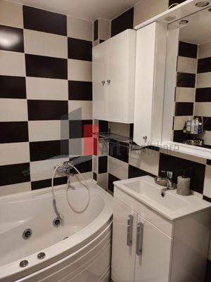 Duplex 2 camere, bucătărie open space, Str. Fizicienilor, 2 minute de Kaufland, - imagine 4