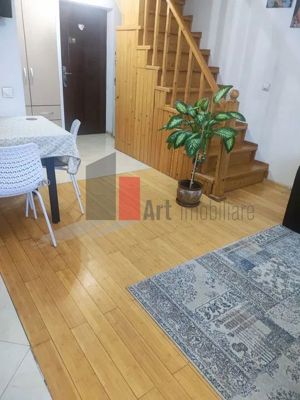 Duplex 2 camere, bucătărie open space, Str. Fizicienilor, 2 minute de Kaufland, - imagine 3