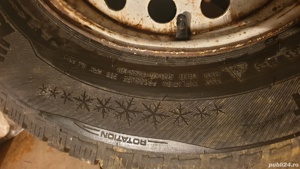 Roată R14  - imagine 4