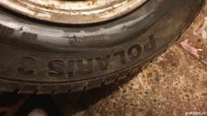 Roată R14  - imagine 3