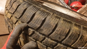 Roată R14  - imagine 2