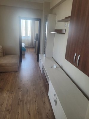 Apartament de 2 camere, decomandat, 55 mp, centrala propie, zona Giurgiului  - imagine 2