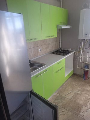 Apartament de 2 camere, decomandat, 55 mp, centrala propie, zona Giurgiului  - imagine 4