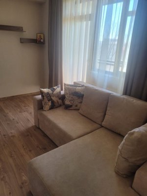 Apartament de 2 camere, decomandat, 55 mp, centrala propie, zona Giurgiului  - imagine 1