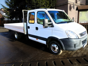 Iveco Daily 35C15