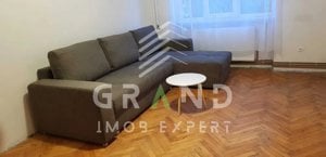 Ap 2 camere,PARCARE, PET-FRIENDLY, zona HOREA/Garii - imagine 2