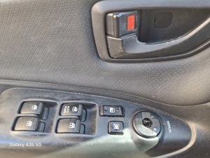 Hyundai Tucson  - imagine 6