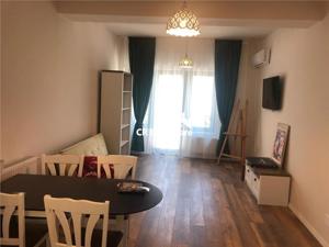 Inchiriere apartament 2 camere Modern Barbu Vacarescu