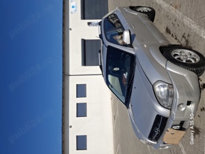 Hyundai Tucson  - imagine 1