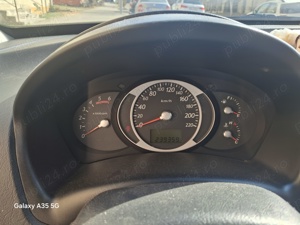 Hyundai Tucson  - imagine 4