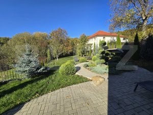 Casă Deosebită în Făget – View Panoramic, Teren 700 mp - imagine 2