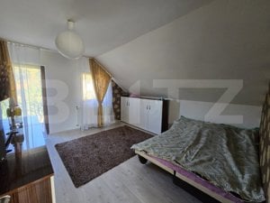 Casă Deosebită în Făget – View Panoramic, Teren 700 mp - imagine 9