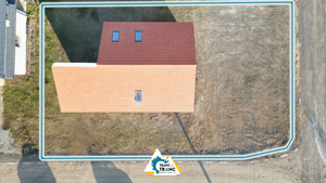 Vila noua, cu 5 camere, in cartierul nou din Fântânele - imagine 6