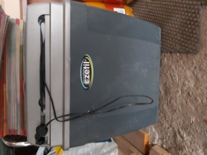 lada frigorifica  auto EZETIL